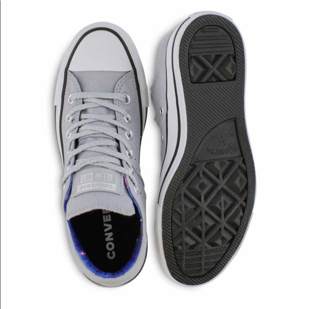 Converse Chuck Taylor MADISON FINAL FRONTIER shoe - Picture 4 of 10